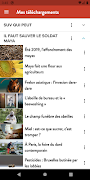 Les Jours Screenshot 6
