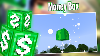 3 Schermata Money Mod
