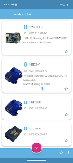 ST BLE Sensor Classic 截图 1
