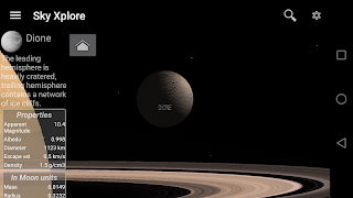 Sky Xplore screenshot 6