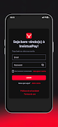 InvictusPay Plakat