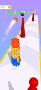 Human Tower Run скриншот 6