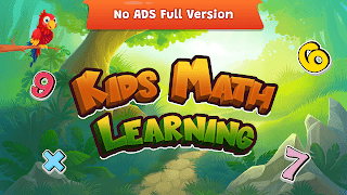 Kid Math Learning Learn & Play Ekran Görüntüsü 6