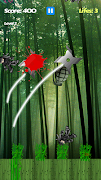 Ninja Assassin スクリーンショット 4