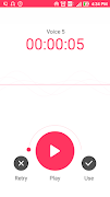 Ringtone Maker / Mp3 Cutter screenshot 6