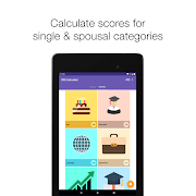 CRS Calculator screenshot 6
