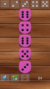 Playing Dice screenshot 4