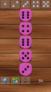 Playing Dice ảnh chụp màn hình 4
