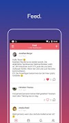 TeamMeister - manage Groups &  screenshot 4
