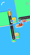 Rush Hour Puzzle! স্ক্রিনশট 7