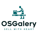 OSGalery Zeichen