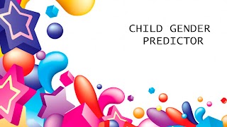 Who will be born to you? imagem de tela 5