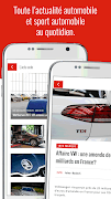 Auto Plus ポスター