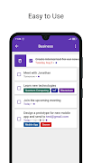Taskiee: To-Do List & Calendar screenshot 1