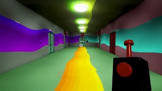 Garden of Hunter tim screenshot 5