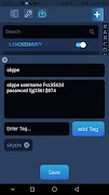 Lock Diary 截图 3