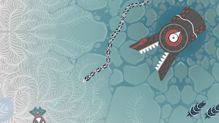 Ophidia imagem de tela 4