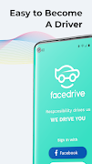 Facedriver screenshot 1