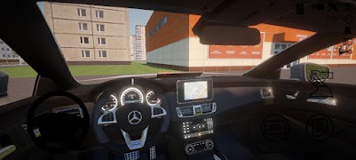 برنامه‌نما Oper Style Sim عکس از صفحه