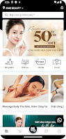 Sime Beauty 포스터