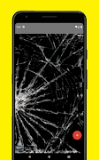Broken Screen Prank 截图 2