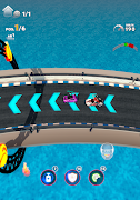 Speed Master 3D screenshot 6