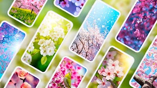 Spring Wallpapers 4K gönderen