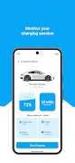 BluDrive EV Charging Screenshot 3