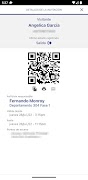برنامه‌نما PassTrack عکس از صفحه
