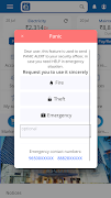 iBuilding Smart Building syot layar 2