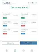 Zapp اسکرین شاٹ 7