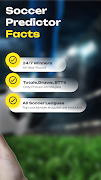 Soccer Predictor скриншот 2