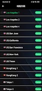 AstarVPN screenshot 2