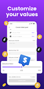 Capshort: Relax, Learn & Earn Screenshot 1