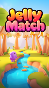 Jelly Match Ekran Görüntüsü 3