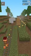 Block Runner: Forest ภาพหน้าจอ 5