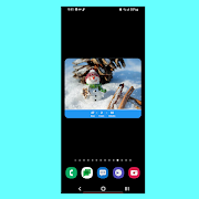 برنامه‌نما Christmas Countdown عکس از صفحه