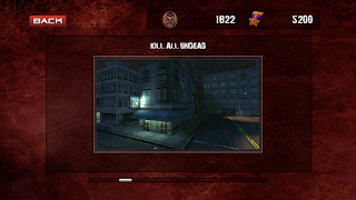 برنامه‌نما Death Shot Zombies عکس از صفحه