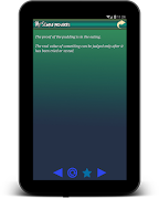 My Simple Proverbs تصوير الشاشة 7