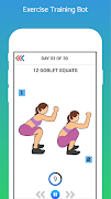Perfect Shape: Butt Workout imagem de tela 3