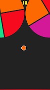 5 Schermata ColorMaze