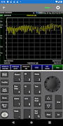 FieldFoxRemote スクリーンショット 1