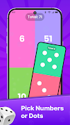 Dice Roller Game screenshot 3