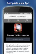 Document Scanner screenshot 6