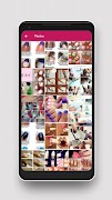 برنامه‌نما Nail Art Designs & Tutorials Free عکس از صفحه
