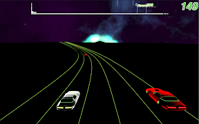 Route88 capture d'écran 1