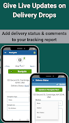 MyRoute Multi Stop Navigation screenshot 5