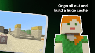 Лаки Блоки Screenshot 3