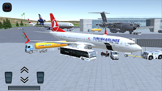 Flight 737 - MAXIMUM screenshot 1