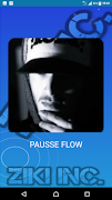 Pause Flow MP3 截图 1